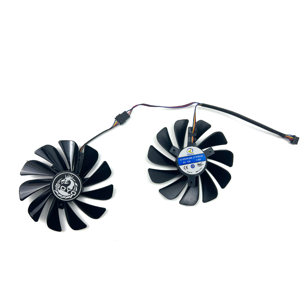 Lüfter 95 mm 4PIN CF1010U12S R – Lga1700 Itx Motherboard Ddr5 Bewertung und Preis