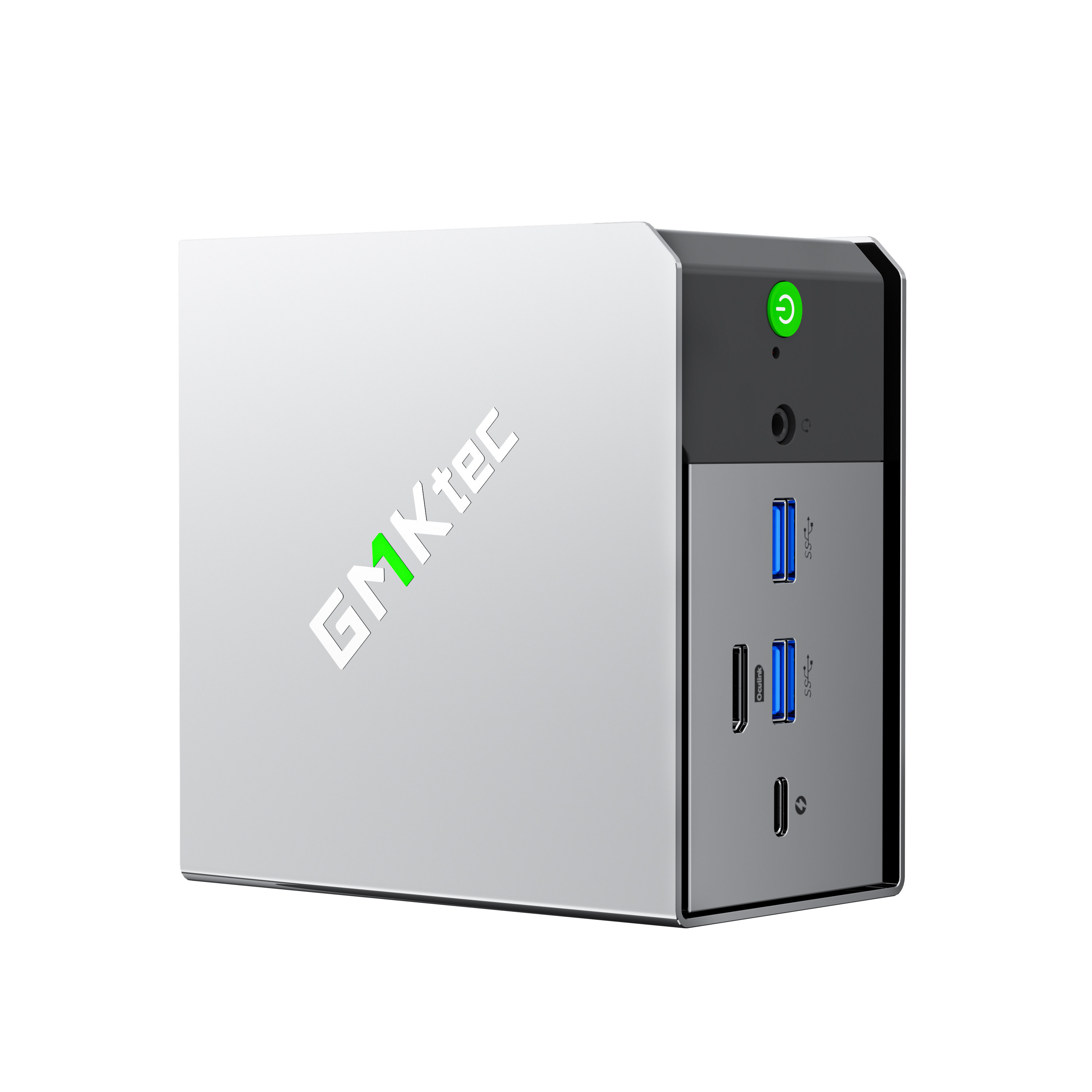 GMKtec M8 Mini-PC Ryzen 5 6650 – Oculink Egpu Mini Pc Bewertung und Preis