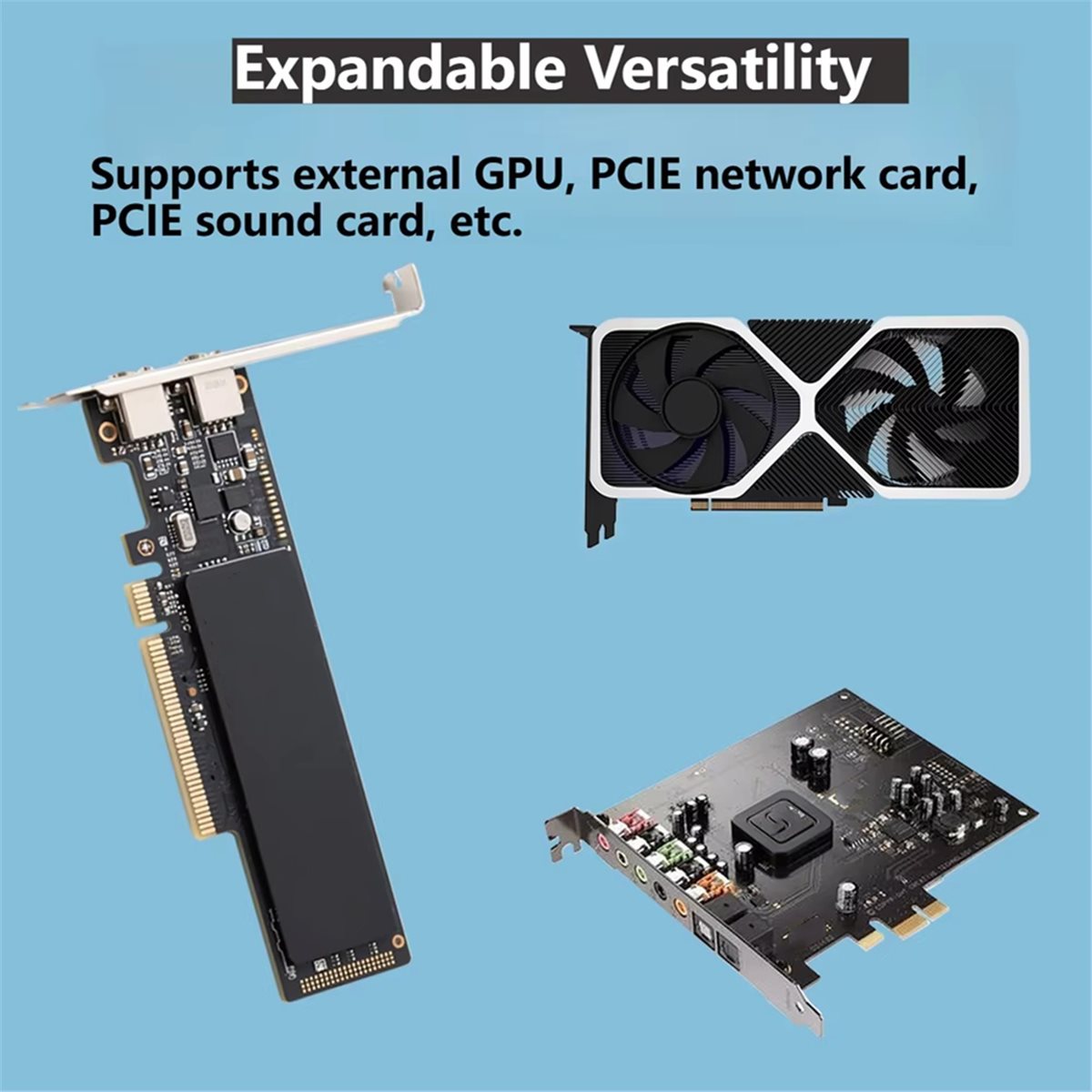 E@MB*RA*aCE^HAPPYa Oculink EGP – Oculink Egpu Mini Pc Bewertung und Preis